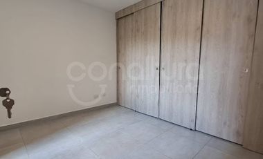 ARRIENDO de APARTAMENTO en BELLO
