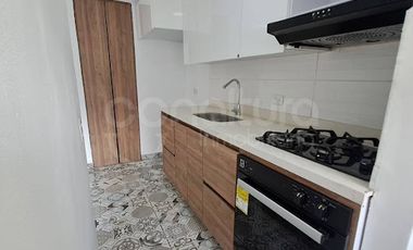 ARRIENDO de APARTAMENTO en BELLO