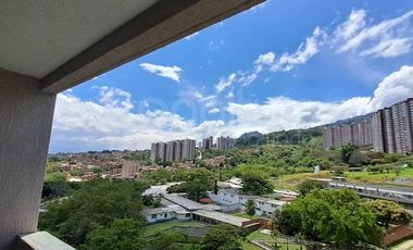 ARRIENDO de APARTAMENTO en BELLO