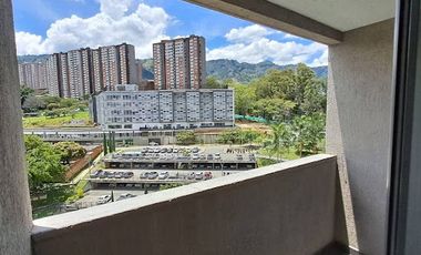 ARRIENDO de APARTAMENTO en BELLO