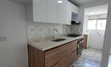 ARRIENDO de APARTAMENTO en BELLO