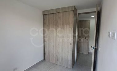 ARRIENDO de APARTAMENTO en BELLO