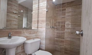 ARRIENDO de APARTAMENTO en BELLO