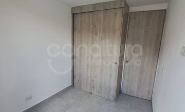 ARRIENDO de APARTAMENTO en BELLO