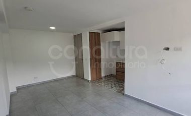 ARRIENDO de APARTAMENTO en BELLO