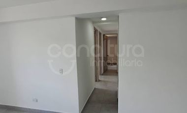 ARRIENDO de APARTAMENTO en BELLO