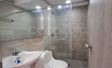 ARRIENDO de APARTAMENTO en BELLO