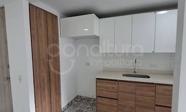 ARRIENDO de APARTAMENTO en BELLO