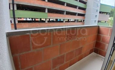 ARRIENDO de APARTAMENTO en BELLO