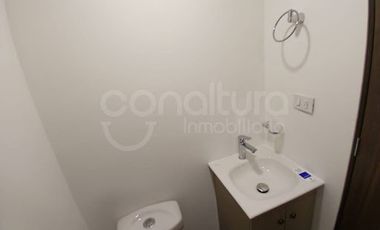 ARRIENDO de APARTAMENTO en BELLO