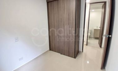 ARRIENDO de APARTAMENTO en BELLO