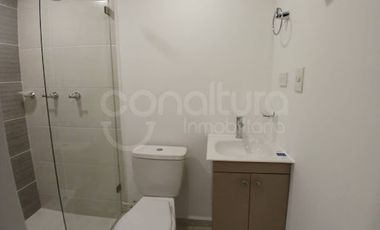 ARRIENDO de APARTAMENTO en BELLO