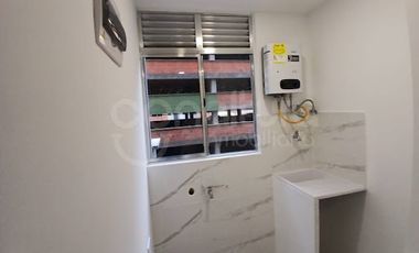 ARRIENDO de APARTAMENTO en BELLO