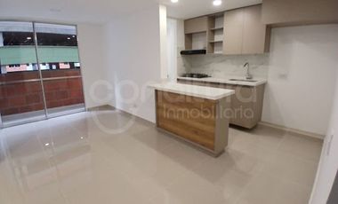 ARRIENDO de APARTAMENTO en BELLO