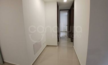 ARRIENDO de APARTAMENTO en BELLO