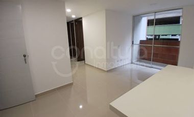 ARRIENDO de APARTAMENTO en BELLO