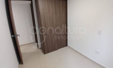 ARRIENDO de APARTAMENTO en BELLO