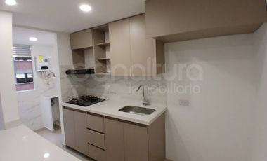 ARRIENDO de APARTAMENTO en BELLO