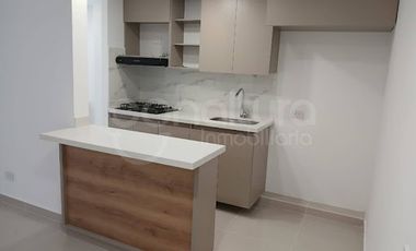 ARRIENDO de APARTAMENTO en BELLO