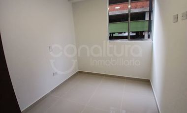 ARRIENDO de APARTAMENTO en BELLO