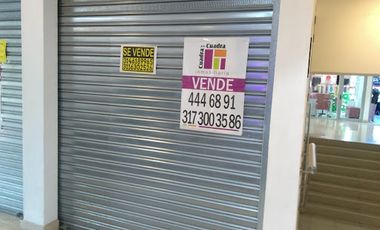 ARRIENDO de LOCALES en MedellÃ­n