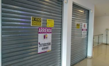 ARRIENDO de LOCALES en MedellÃ­n