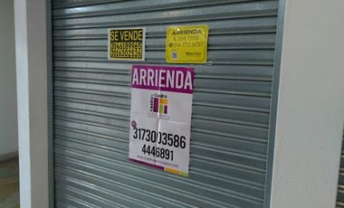 ARRIENDO de LOCALES en MedellÃ­n