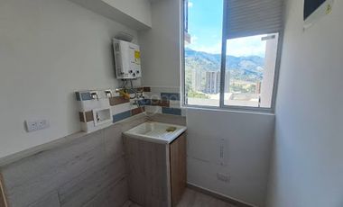 ARRIENDO de APARTAMENTO en BELLO