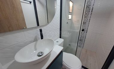 ARRIENDO de APARTAMENTO en BELLO