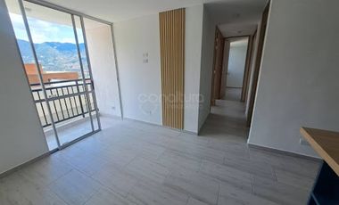 ARRIENDO de APARTAMENTO en BELLO