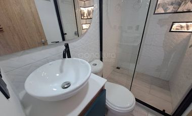 ARRIENDO de APARTAMENTO en BELLO