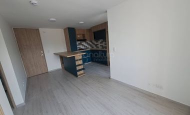 ARRIENDO de APARTAMENTO en BELLO
