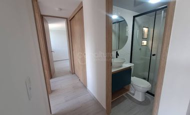 ARRIENDO de APARTAMENTO en BELLO