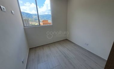 ARRIENDO de APARTAMENTO en BELLO