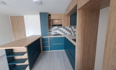 ARRIENDO de APARTAMENTO en BELLO