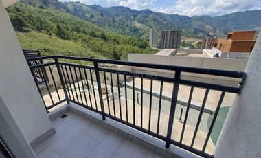 ARRIENDO de APARTAMENTO en BELLO