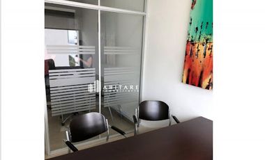 ARRIENDO de OFICINAS en CARTAGENA