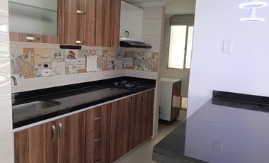 ARRIENDO de APARTAMENTO en MADRID