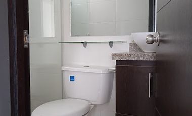 ARRIENDO de APARTAMENTO en MADRID