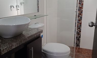 ARRIENDO de APARTAMENTO en MADRID