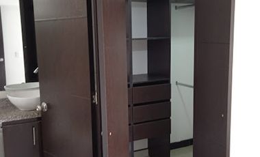 ARRIENDO de APARTAMENTO en MADRID