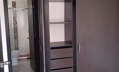 ARRIENDO de APARTAMENTO en MADRID