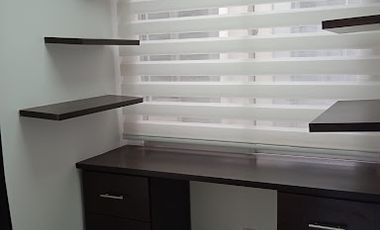 ARRIENDO de APARTAMENTO en MADRID