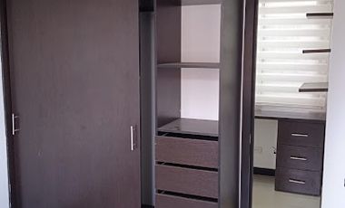 ARRIENDO de APARTAMENTO en MADRID