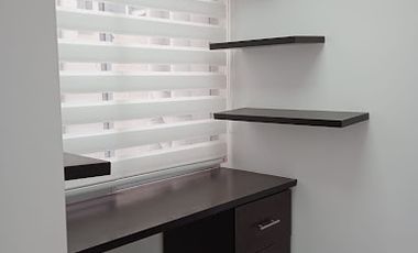 ARRIENDO de APARTAMENTO en MADRID