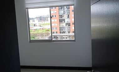 ARRIENDO de APARTAMENTO en MADRID