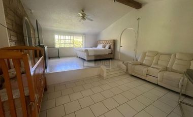 Casa sola en renta en Lomas de Cocoyoc, Atlatlahucan, Morelos