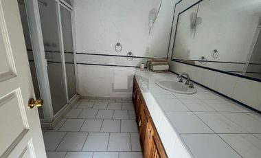 Casa sola en renta en Lomas de Cocoyoc, Atlatlahucan, Morelos