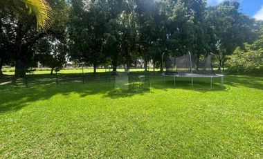 Casa sola en renta en Lomas de Cocoyoc, Atlatlahucan, Morelos