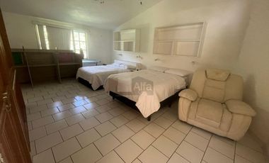 Casa sola en renta en Lomas de Cocoyoc, Atlatlahucan, Morelos